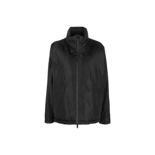 Golden Goose Jackets Women's Black