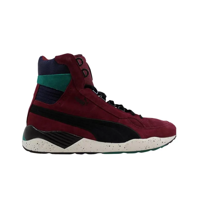 PUMA Trinomic Xs 850 Mi Zinfandel/Black-1
