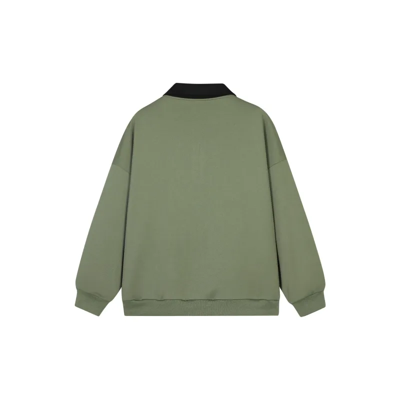 S.view Polo Shirts Unisex-20