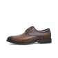 Brown (Unlined)