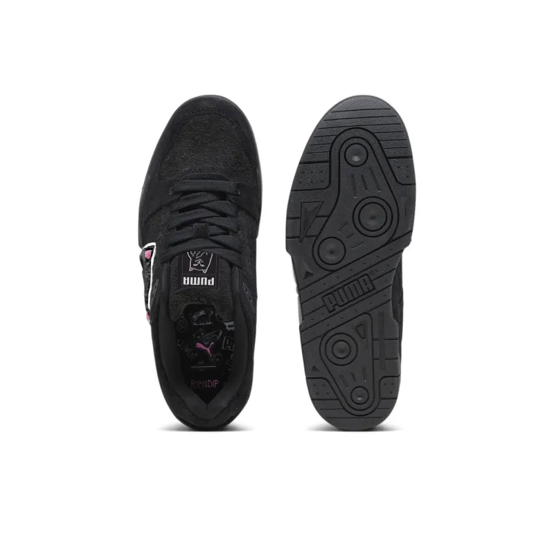 PUMA Slipstream Lo Ripndip Lord Nermal Black-2