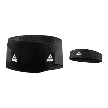 PEAK Back Support Braces
