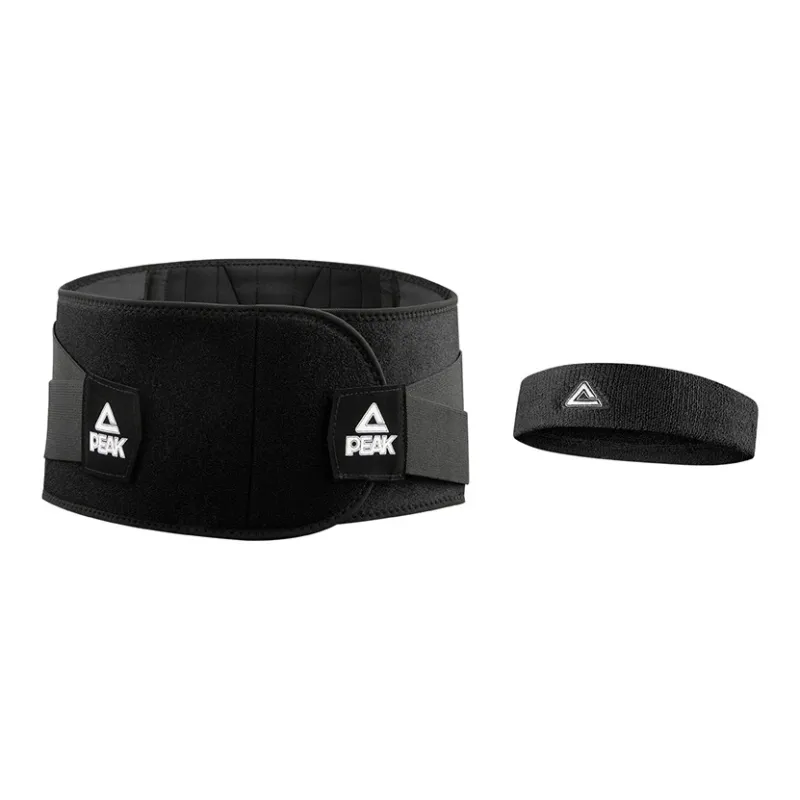 PEAK Back Support Braces-2