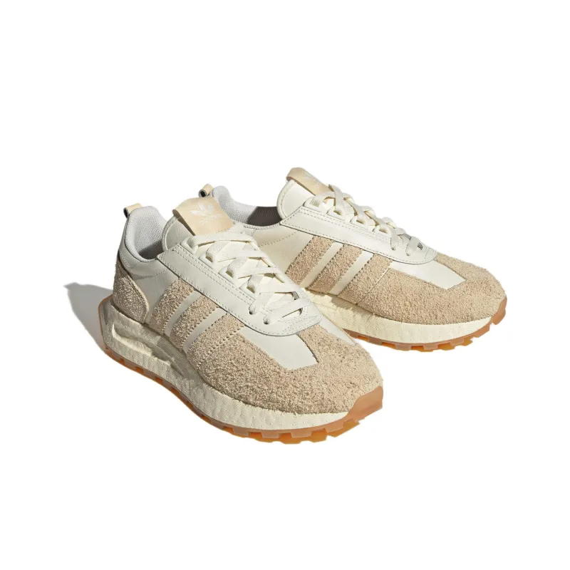 Retropy E5 Women's Adidas Originals 'Off White Sand Strata' Women's-2