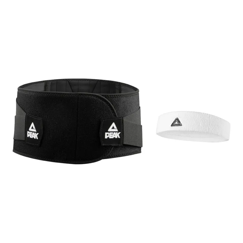 PEAK Back Support Braces-3