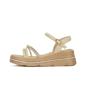 LESELE One Strap Sandals Women's
