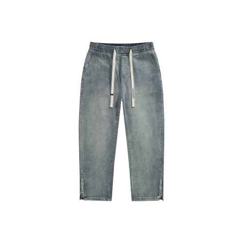 JASONWOOD Jeans Unisex