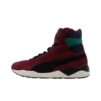 PUMA Trinomic Xs 850 Mi Zinfandel/Black