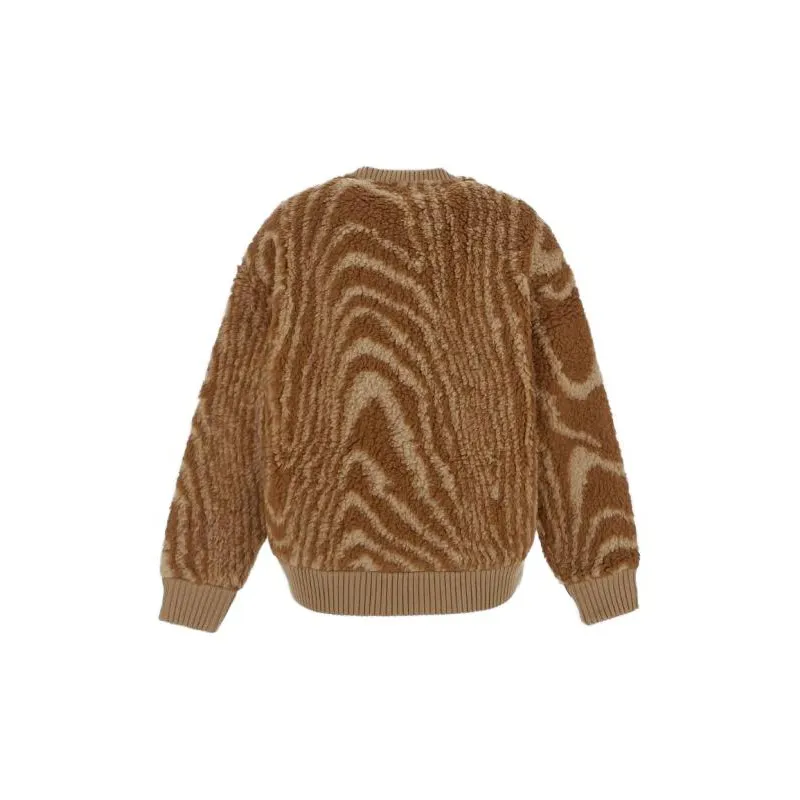 Stella McCartney Graphic pattern Crew neck Jumper-1