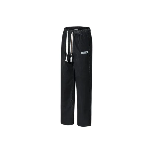 NFWYS Unisex Casual Pants