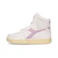 White Purple