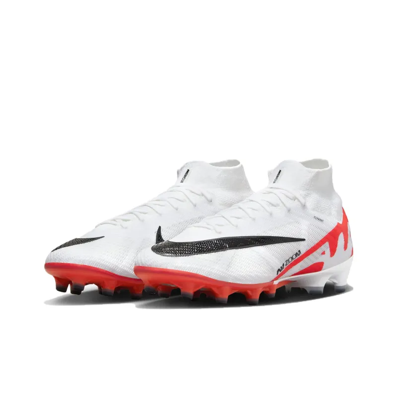 Nike Zoom Mercurial Superfly 9 Elite AG Pro Ready Pack-2