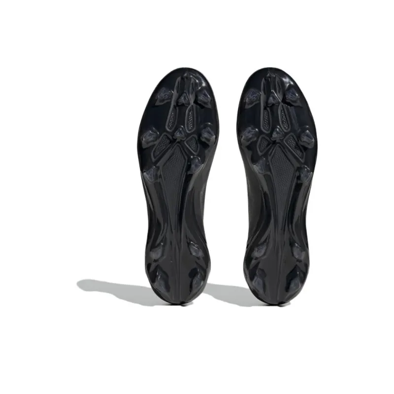 Adidas Crazyfast.1 Laceless Fg Core Black-3