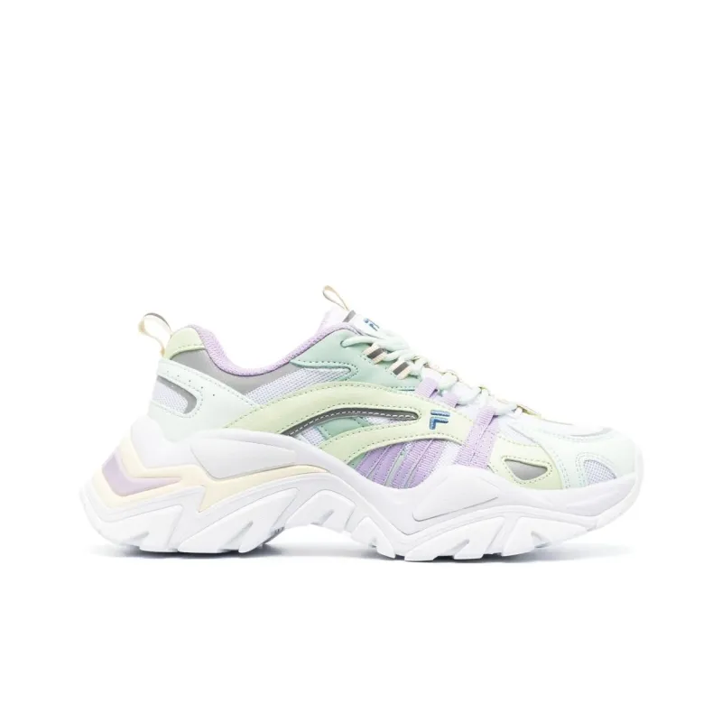 FILA Electrove Lace-up Sneakers Women's-1