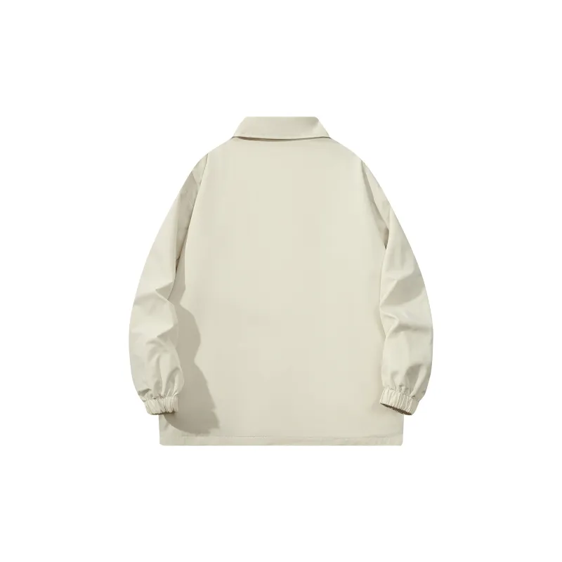 30BRAID Jackets Unisex-7