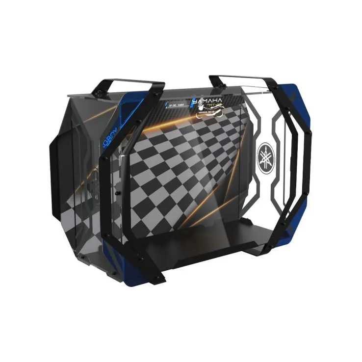 KGBOX Model Accessories-1