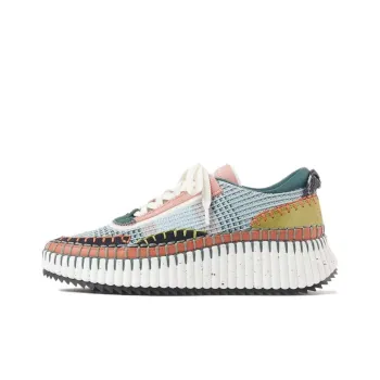 Chloe Low Top Casual Shoes Unisex