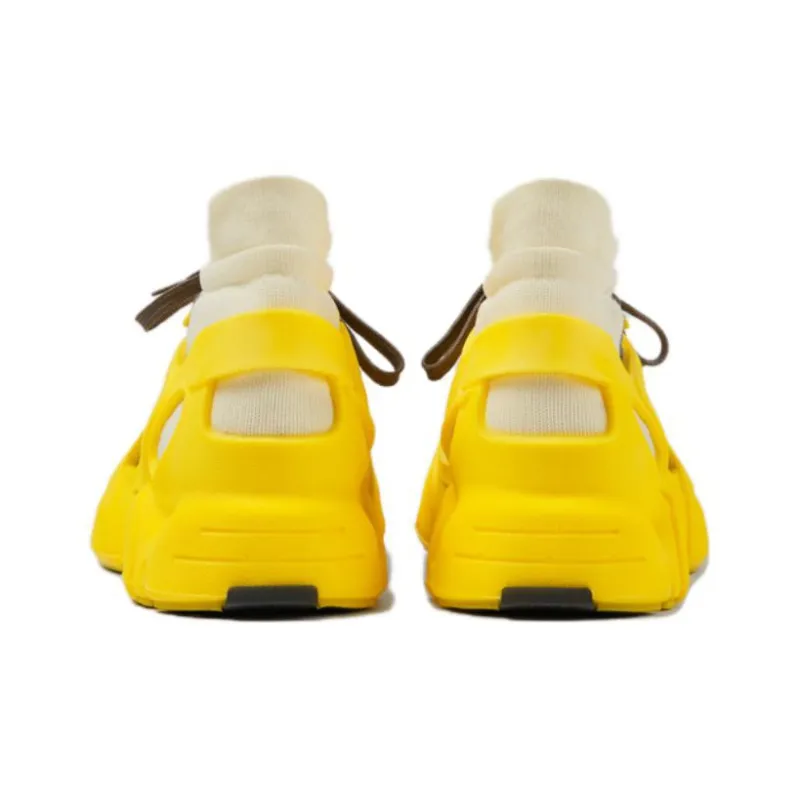 Camperlab Tossu Panelled Chunky Sneakers-3