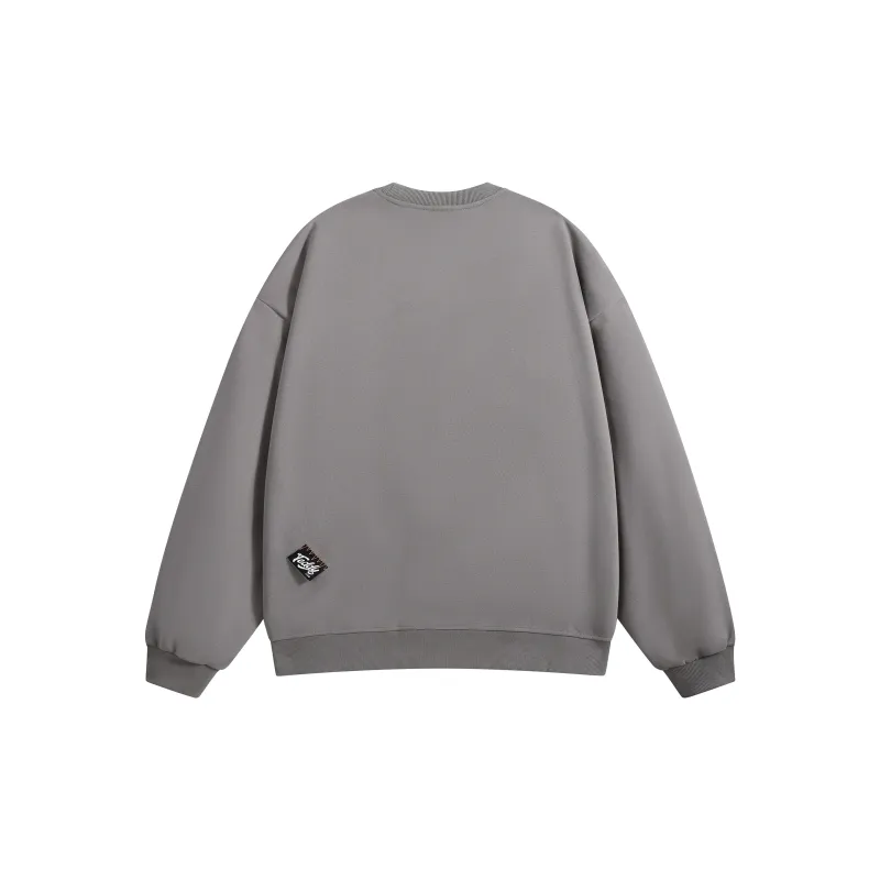 Teddy Bear Collection TeddyClub Series Sweatshirts Unisex-7