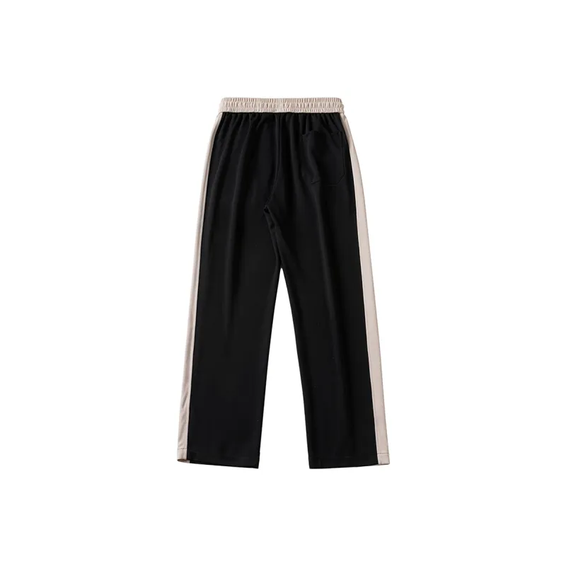 SWAMP AREA Casual Pants Unisex-1