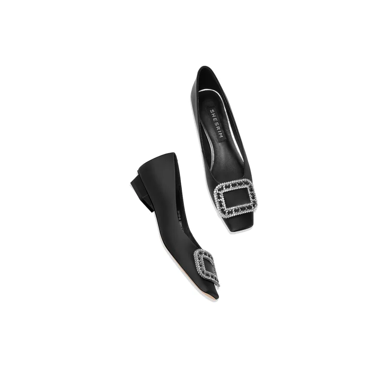 Shesrim Casual Shoes 1.5cm Women's-3