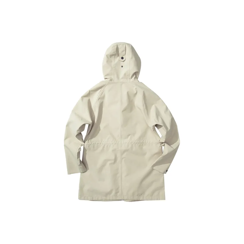 Jack Wolfskin FW23 Outdoor Hiking Waterproof, Windproof, Breathable, Water Repellent Windbreaker Jacket Women's-1