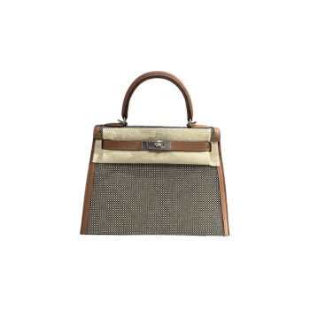 HERMES Kelly Handbags
