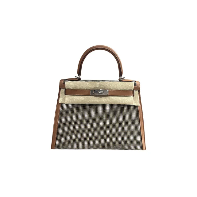 HERMES Kelly Handbags-0
