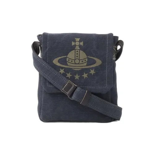 Vivienne Westwood Shoulder Bags