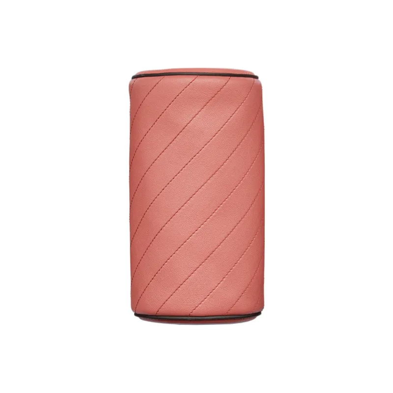 GUCCI Blondie Leather Pen Holder Bag, Handbag, Shoulder Bag Women's Pink-6