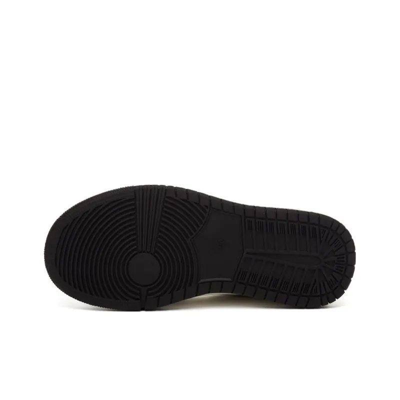 DAPHNE Low-Top Skateboard Shoes 4.6cm Women's-5