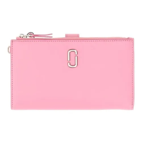 big messengerS Leather Wallet Women's LEGO