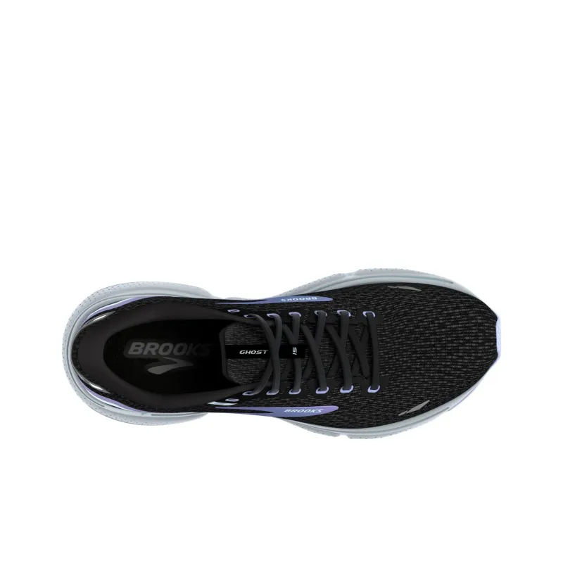 Brooks Women's Trace 3 'Blackened Pearl Skylight'-3