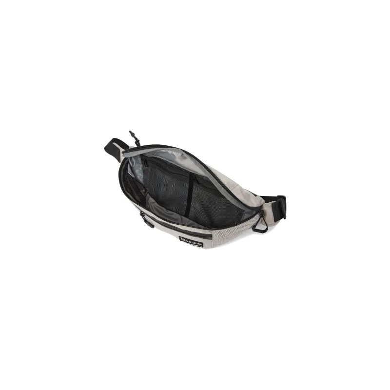 LiNing Polyamide Sling Bag Fanny Pack Regular Unisex Gray-5