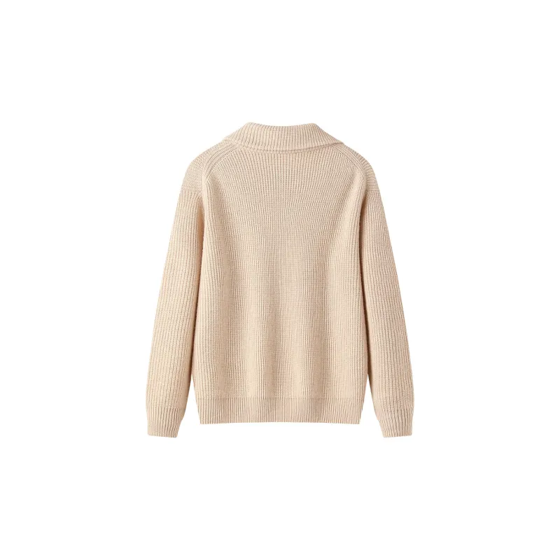 H YXIANG Sweaters Women's-7