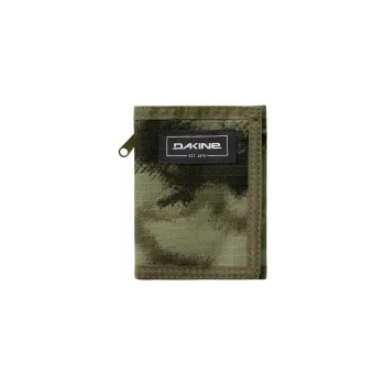 Dakine Canvas Bag Card Holder, Wallet Regular Unisex Camouflage