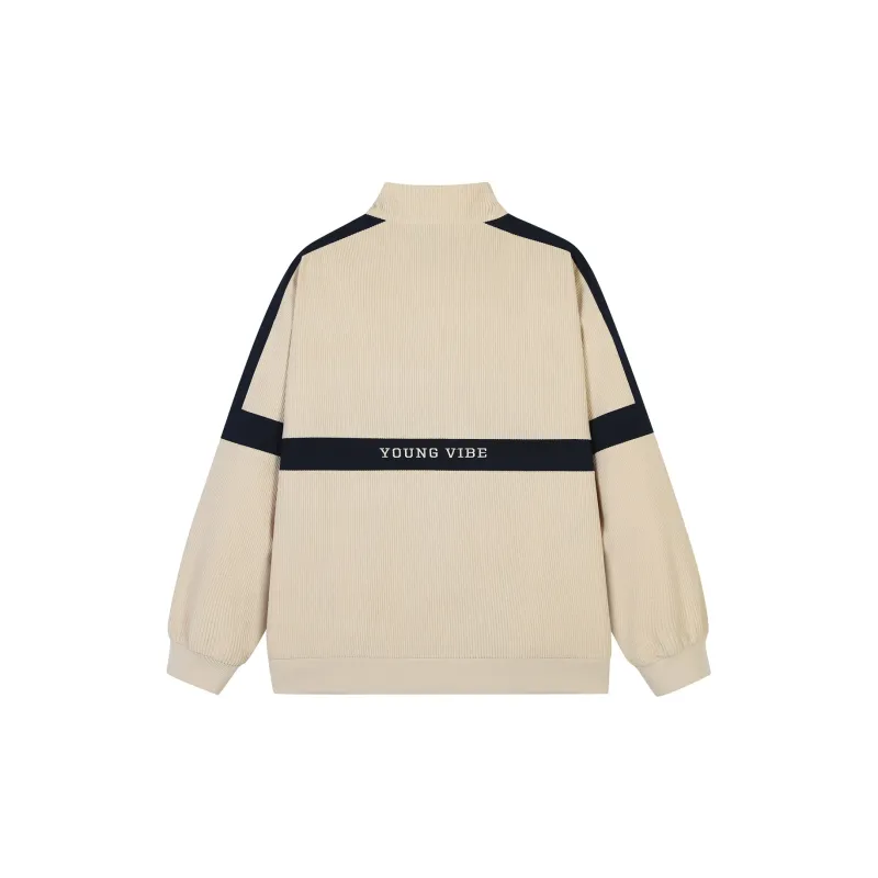 S.view Sweatshirts Unisex-12