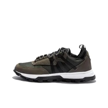 Timberland Treeline Mountain Runner 'Olive Green'