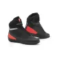 Mission-Black Red