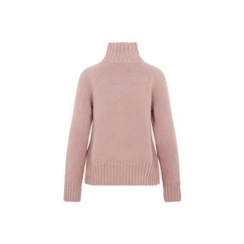 'S MAX MARA Sweaters Women's Pink