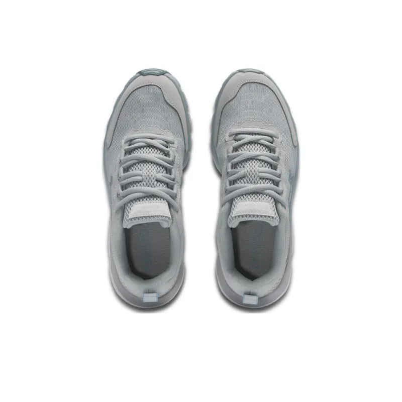 Under Armour Charged Assert 9 Cn 'Blue Grey' Women's-3
