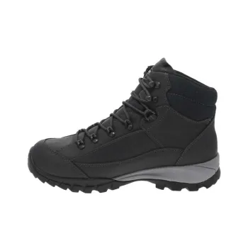 MEINDL Sarn GTX Anti-Slip Wear-Resistant High-Top Outdoor Shoes Men's Green