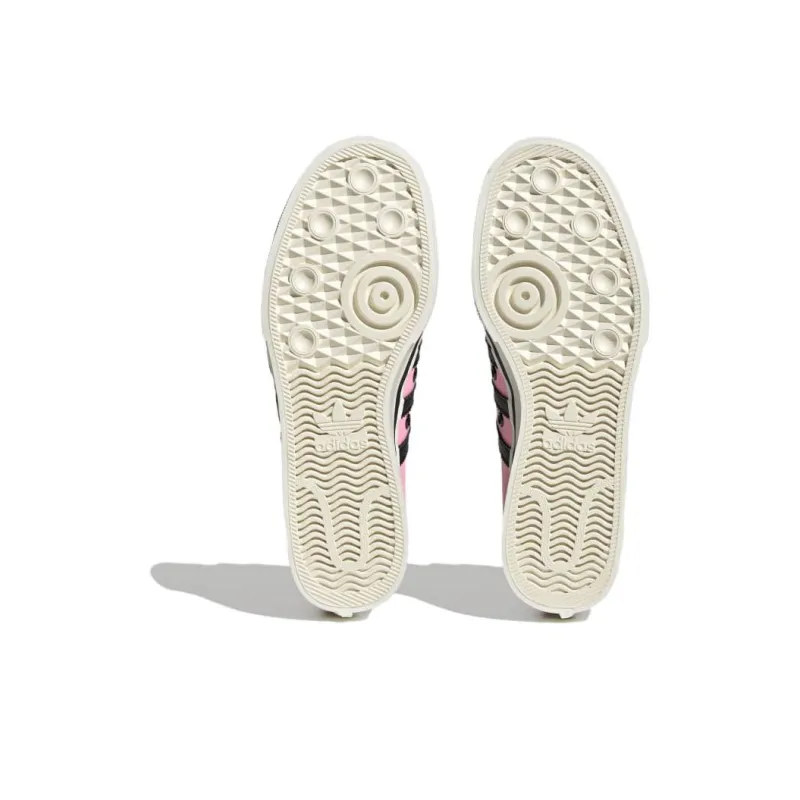 Adidas Nizza Platform Mid Hello Kitty And Friends Women's-4