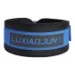 AT200-2 Fitness Belt, Blue, 1 Pack