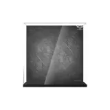 76262 Captain America Shield (Style A) Unibody