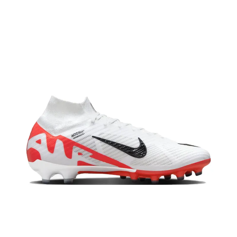 Nike Zoom Mercurial Superfly 9 Elite AG Pro Ready Pack-1