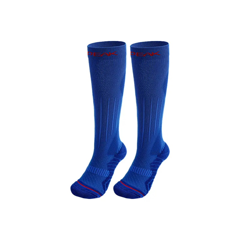PEAK Unisex Soccer Socks-3