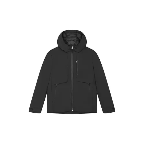 FILA Men Down Jacket