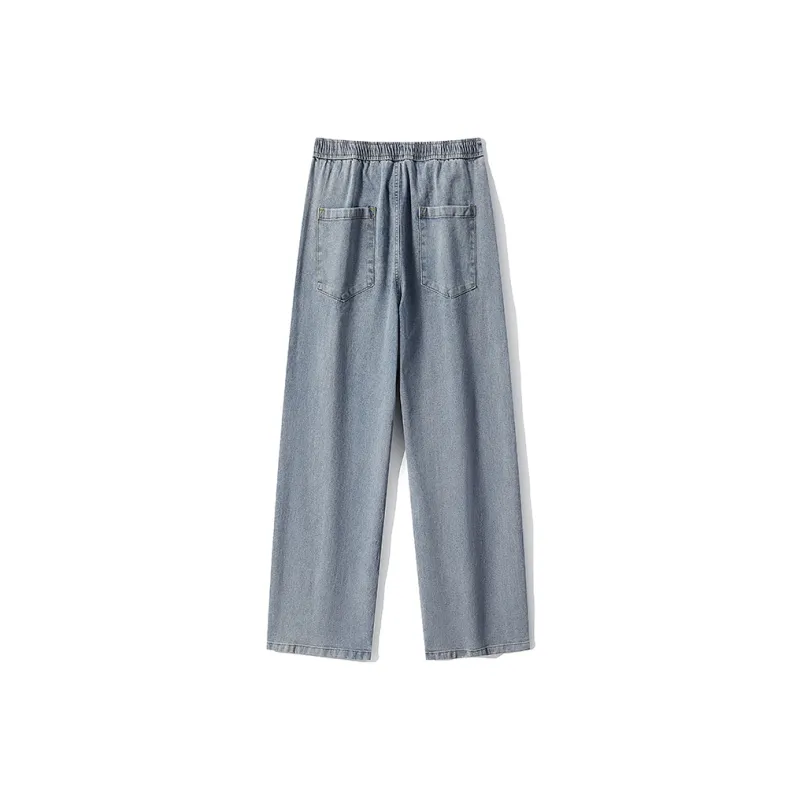 Sacrednss R Jeans Unisex-1