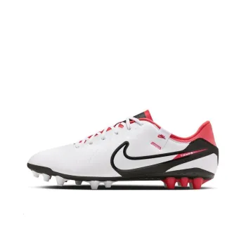 Nike Legend 10 Academy Ag 'White Black Crimson'